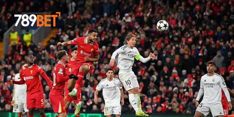 Các trận đấu đáng chú ý tại Champions League 2025