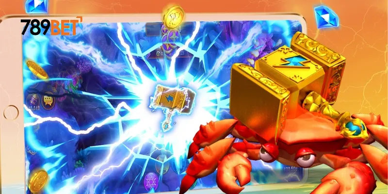 Cách chơi bắn cá Trung Quốc