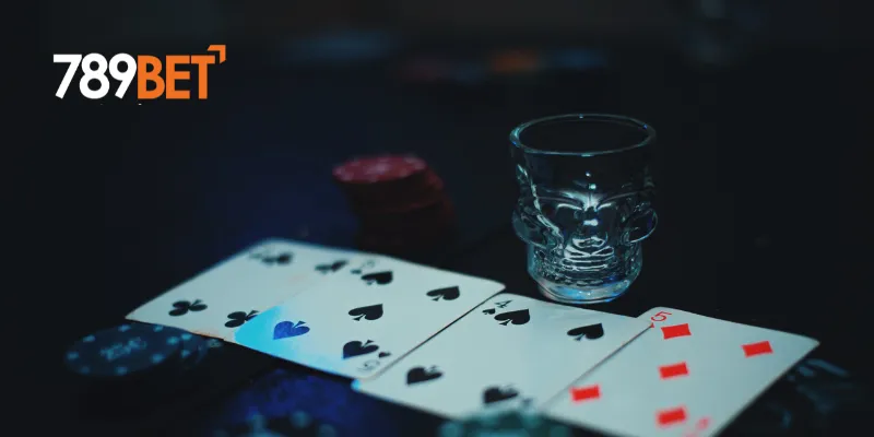 Cách chơi poker trực tuyến cơ bản