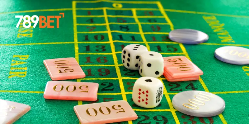 Cách phân tích chiến thuật chơi sic bo