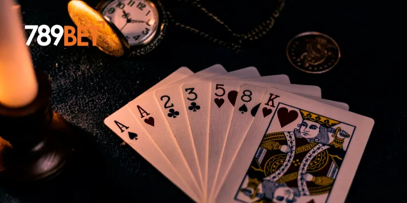 Chiến thuật chơi game bài hiệu quả