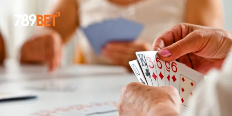 Chiến thuật chơi game bài nâng cao