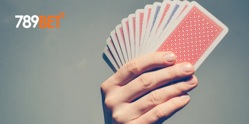 Chiến thuật chơi game bài phỏm