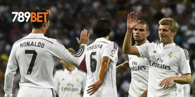 Giới thiệu kênh xem cúp C1 châu Âu trực tiếp