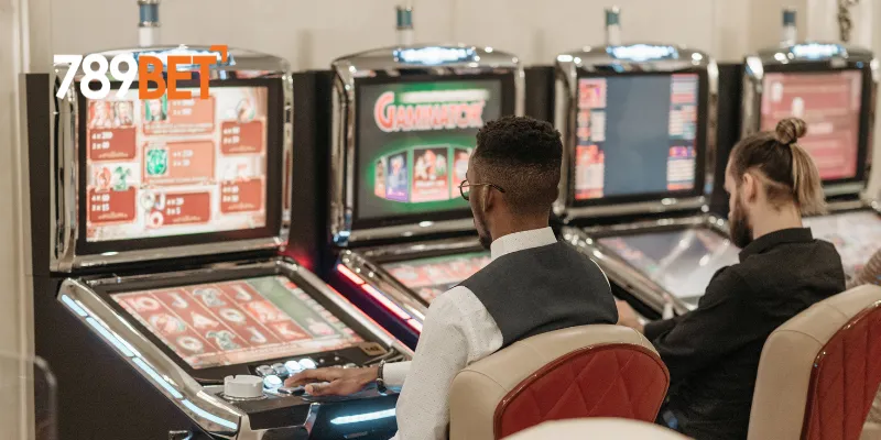 Giới thiệu về nổ hũ và mẹo chơi nổ hũ