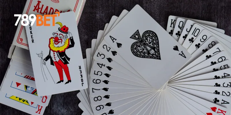 Giới thiệu về trò chơi bài cào online