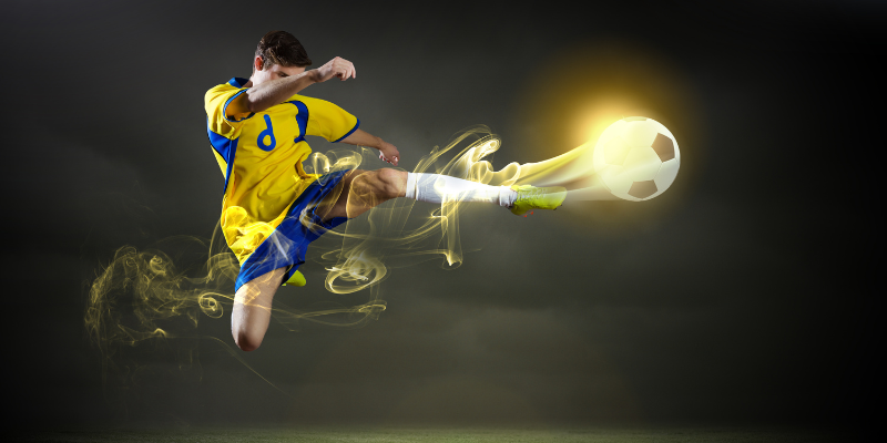 Cược kèo châu Á dễ dàng