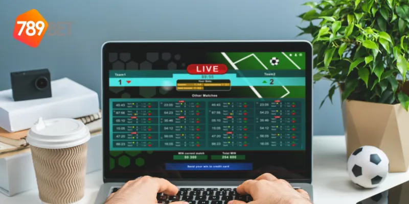 Kèo nhà cái trực tuyến có vai trò quan trọng như thế nào?