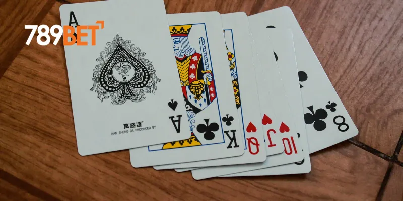 Kinh nghiệm chơi Seven-Card Stud
