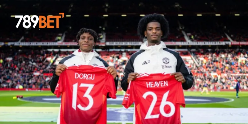 Lý do có nhiều tin chuyển nhượng MU mùa đông 2025