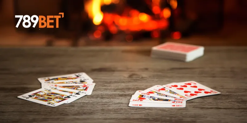 Mẹo chơi bài binh 6 lá