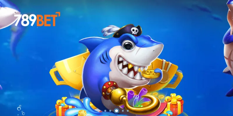 Mẹo chơi hải tặc bắn cá đổi thưởng