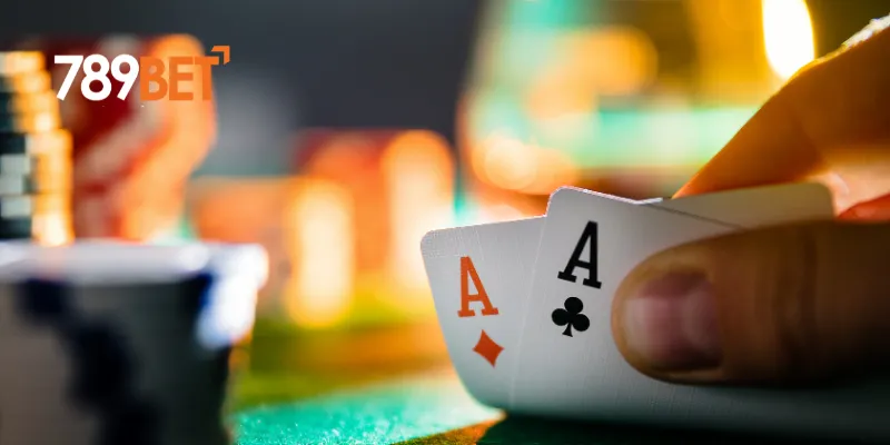 Mẹo thắng lớn trong cách chơi poker trực tuyến