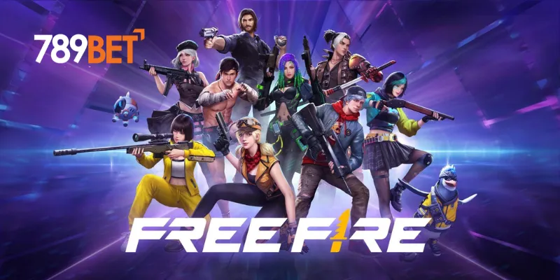 Những kinh nghiệm chơi Free Fire hiệu quả
