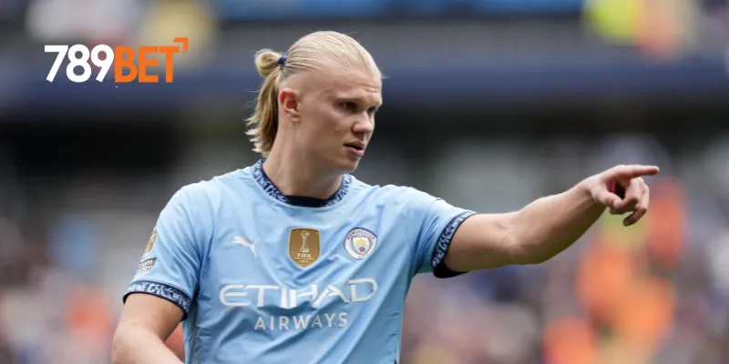 Những thành tích nổi bật của máy săn bàn Haaland