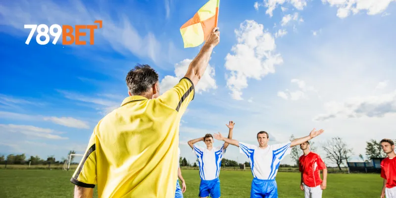 Tại sao cần hiểu rõ về lỗi việt vị