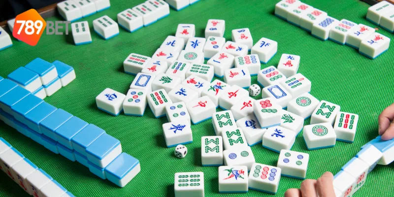 Tại sao mạt chược lại thu hút đông đảo người chơi?