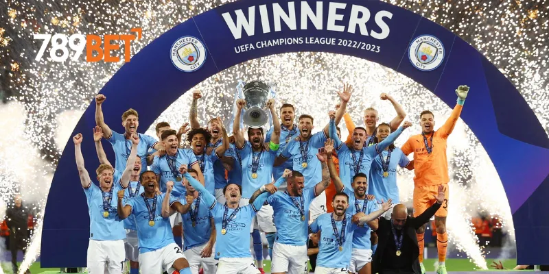 Tham gia cá cược khi xem cúp C1 châu Âu trực tiếp