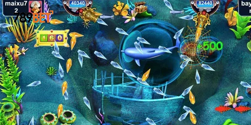 Trải nghiệm bắn cá trung quốc mượt mà