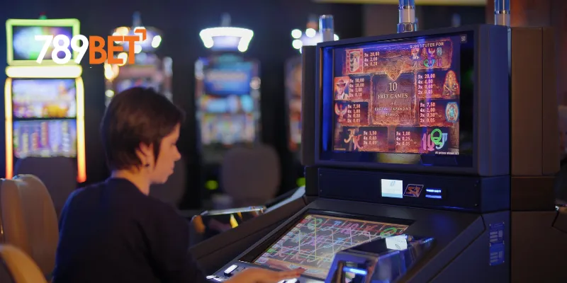 Yếu tố ảnh hưởng đến mẹo chơi nổ hũ