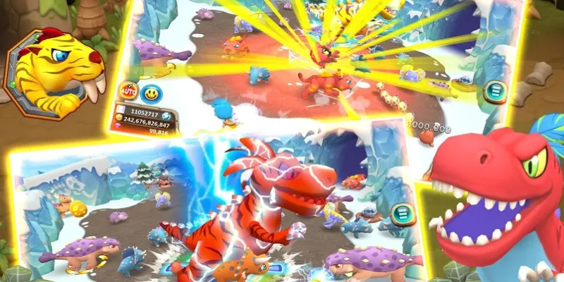 Sơ lược về game bắn cá săn thưởng lớn