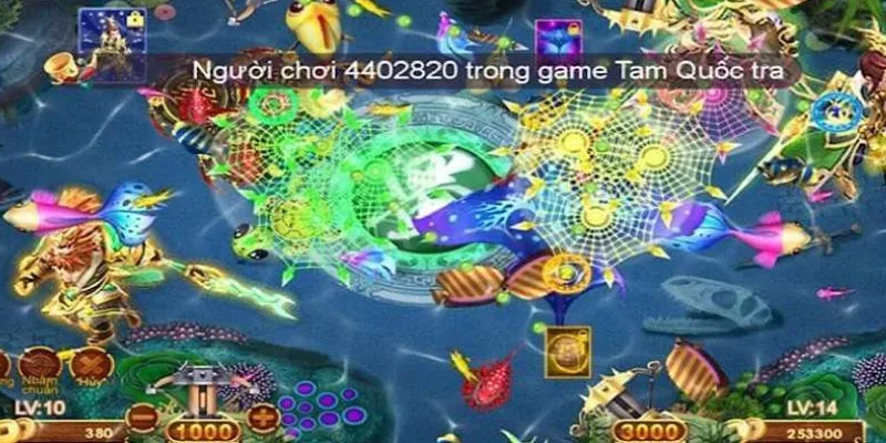 Tổng quan về game 789Bet tại 789Bet