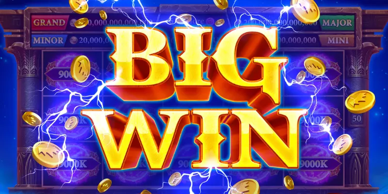 Mẹo giúp tăng cơ hội thắng trong game slot