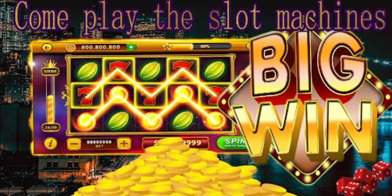 Giới thiệu về game slot