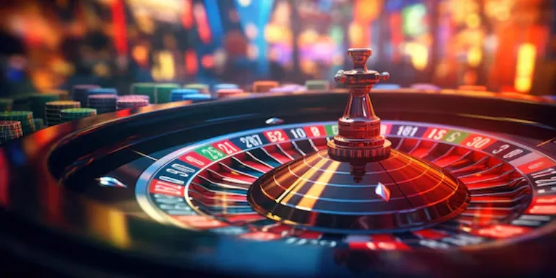 Luật chơi Roulette cơ bản từ A đến Z