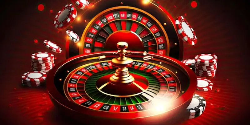 Mẹo chơi Roulette từ cao thủ lâu năm