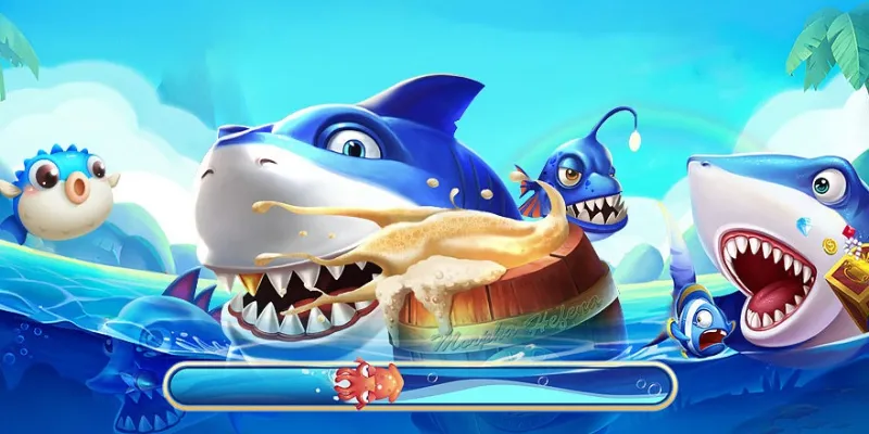 Bắn cá Kim Cương – Mẹo chơi giúp bạn dễ dàng săn được cá quý 4 Kinh nghiệm săn thưởng khủng trong game bắn cá Kim Cương