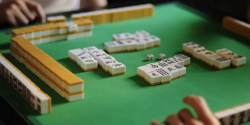 Chiến thuật chơi mạt chược dễ thắng dành cho người mới