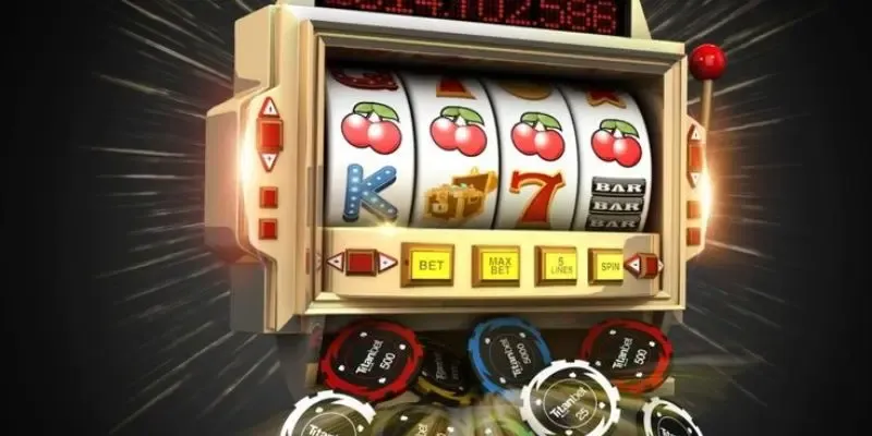 Khám phá trò chơi quay hũ Jackpot