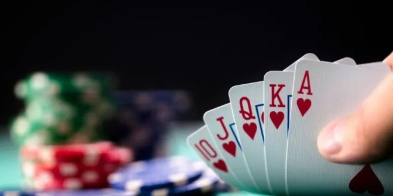 Khám phá luật chơi bài Cào Rùa chi tiết 