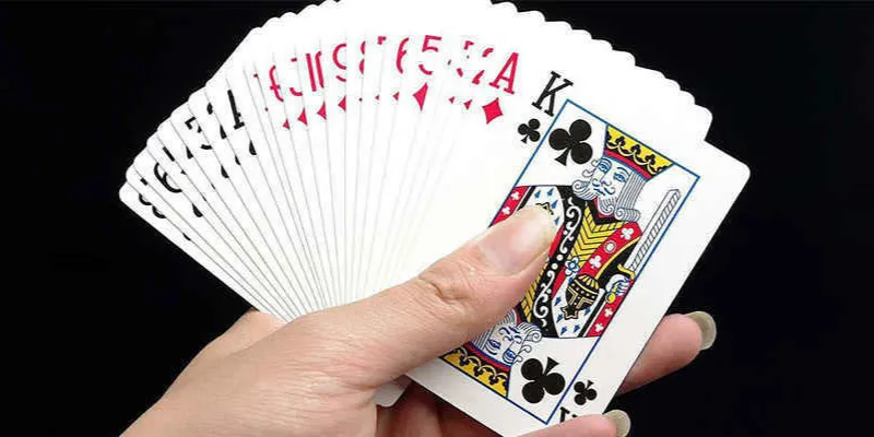 Cách chơi bài Tiến Lên tại 789Bet – Cách tính toán và đánh bài chuẩn xác 2 Tổng hợp thông tin về trò chơi Tiến Lên