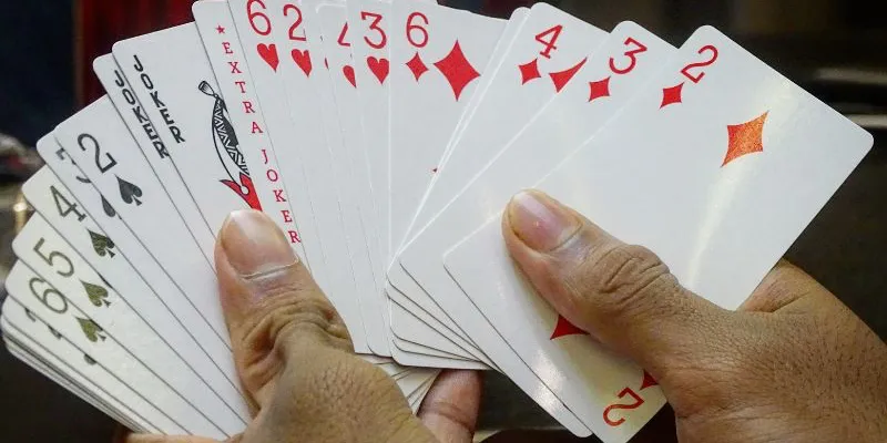 Cách chơi bài Tiến Lên tại 789Bet – Cách tính toán và đánh bài chuẩn xác 4 Cách chơi Tiến Lên hiệu quả giúp bạn chiếm ưu thế trong mọi ván bài?