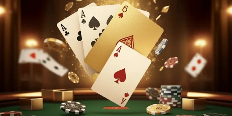 Chiến lược chơi Catte dễ thắng từ các chuyên gia là gì?