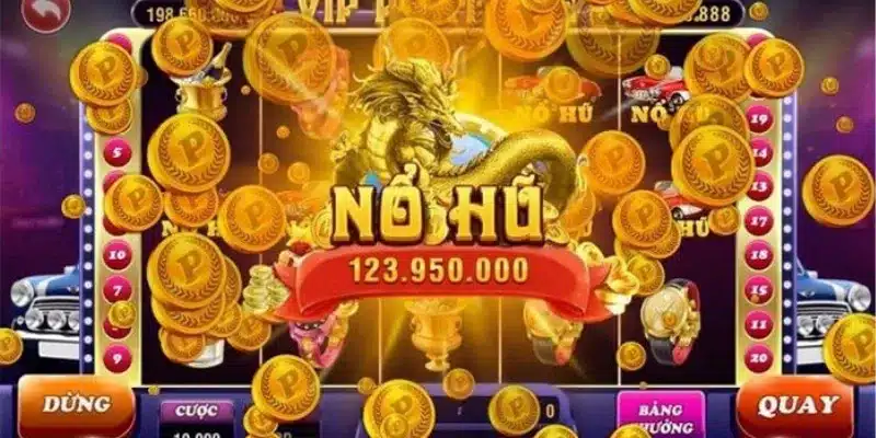  Những hình thức cược trong game nổ hũ đổi thưởng