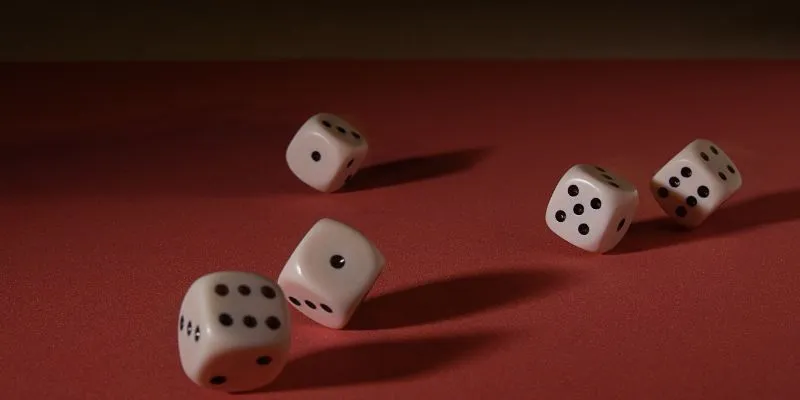 Các loại đặt cược thông dụng trong Sicbo