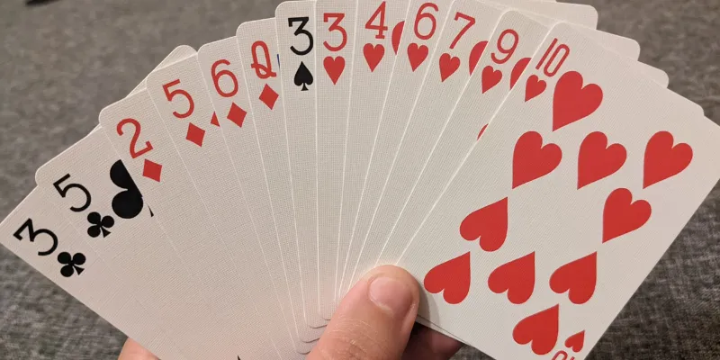 Các nguyên tắc cơ bản trong trò chơi là gì?