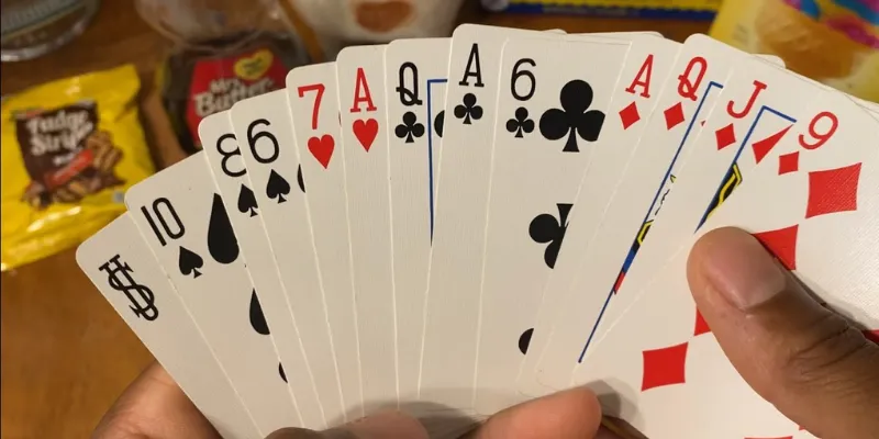 Chiến thuật chơi Tiến Lên miền Nam nào hiệu quả nhất hiện nay?