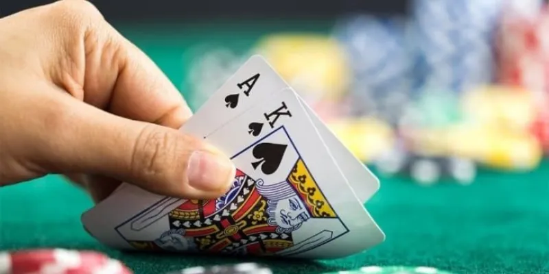 Cách chơi Xì Dách hiệu quả – Mẹo nâng cao tỷ lệ thắng với mỗi ván bài 3 Những nguyên tắc cơ bản cần biết khi chơi Xì Dách là gì?