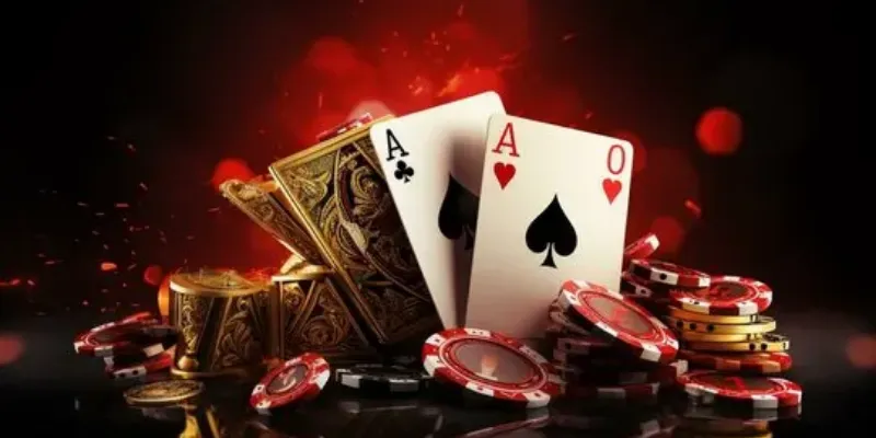 Cách đánh gấp thếp Baccarat – Lối chơi mạo hiểm nhưng dễ thắng lớn 4 Chiến thuật gấp thếp Baccarat nào giúp bạn xoay chuyển tình thế?