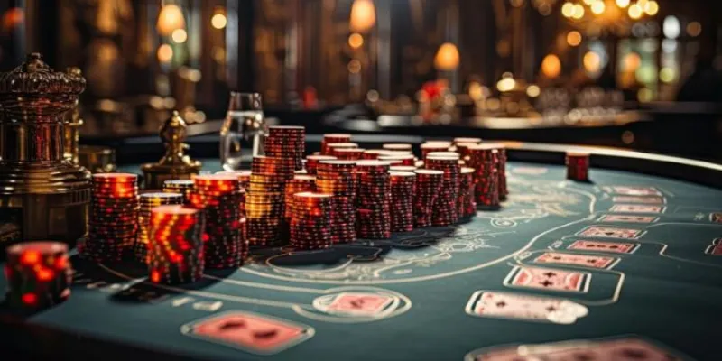 Cách đánh gấp thếp Baccarat – Lối chơi mạo hiểm nhưng dễ thắng lớn 3 Cách chơi gấp thếp trong Baccarat như thế nào?