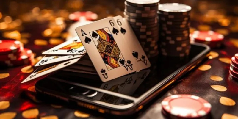 Cách đánh gấp thếp Baccarat – Lối chơi mạo hiểm nhưng dễ thắng lớn 2 Khám phá chi tiết về Baccarat