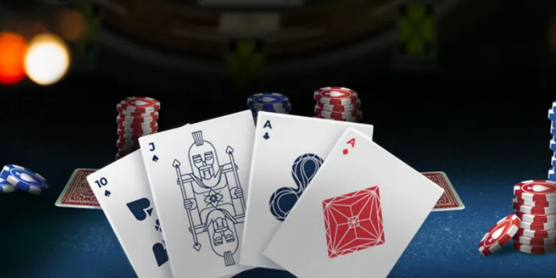 Người mới bắt đầu chơi Poker Omaha cần biết gì để chiến thắng?