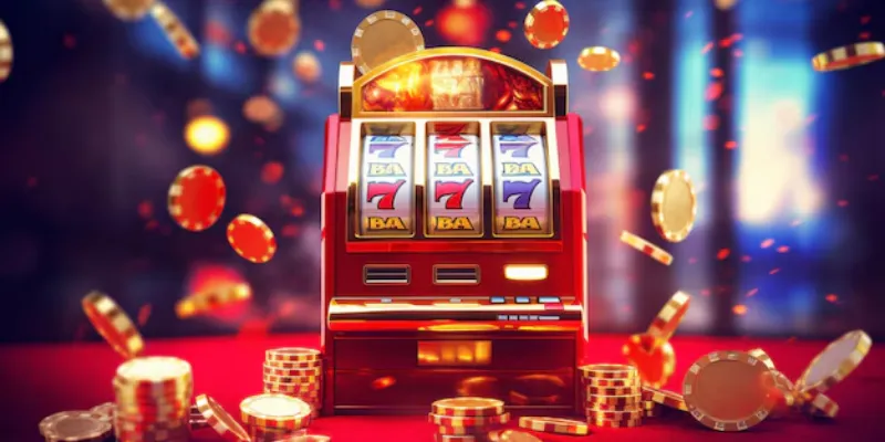 Chiến thuật chơi Slot – Kỹ thuật chơi máy slot jackpot hiệu quả 4 hiến lược chơi Slot giúp người chơi giành jackpot lớn