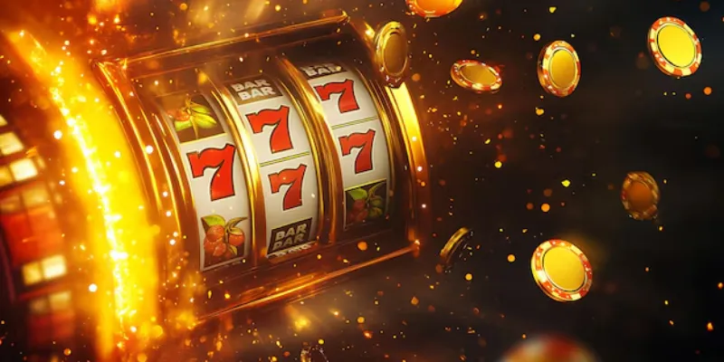 Chiến thuật chơi Slot – Kỹ thuật chơi máy slot jackpot hiệu quả 3 Những loại trò chơi Slot phổ biến nhất