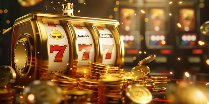 Chiến thuật chơi Slot – Kỹ thuật chơi máy slot jackpot hiệu quả 2 Cái nhìn tổng thể về game Slot