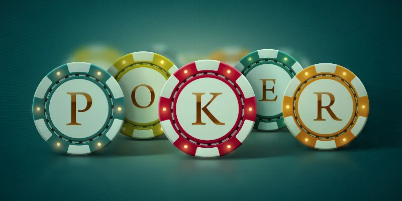 Cược Poker đúng chiến thuật giúp bạn thắng nhiều hơn là như thế nào?